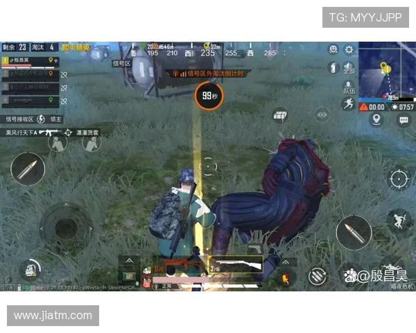 周敏专访：从初出茅庐到和平精英的辉煌历程与未来展望