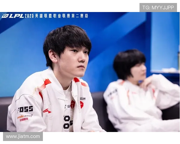 城市赛分析：TES战队意识发挥的深度剖析与战术启示