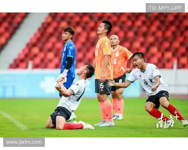 广州足球队配合战术深度解析与其他球队的对比分析