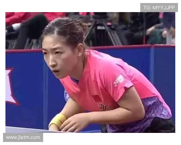 杭州乒乓球队反击策略深度解析与训练秘辛探讨