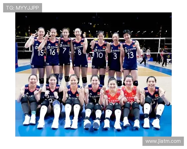 杭州排球队实力强劲荣登全国排球实力排行榜第五名