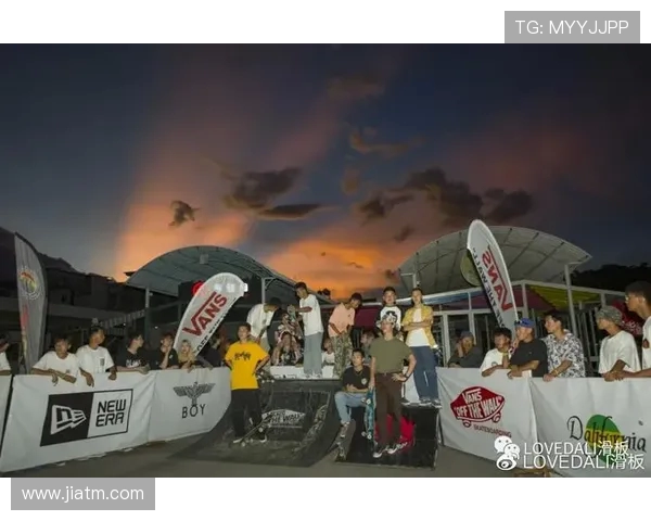 杭州街舞队在滑板精英赛中的团队协作表现及其对比赛结果的影响分析