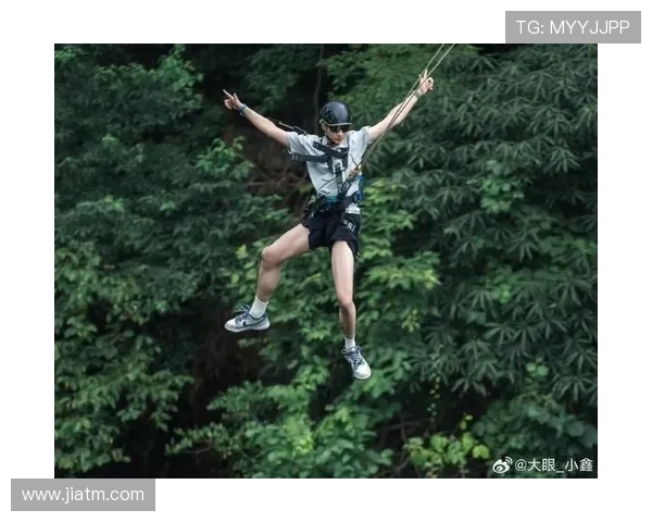 极限运动的挑战与激情陈静分享她的奋斗与成长故事